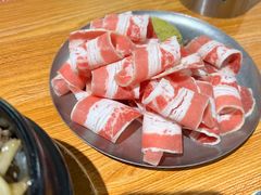 -哼蟹二将·烤肉酱蟹(合生汇店)