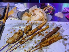 -燥次·烧烤酒场(万象城店)