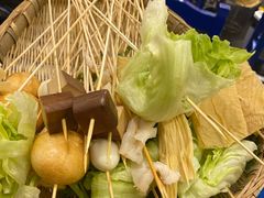 -马路边边 传媒大学店