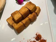 -十六台·经典广东菜(德外大街店)