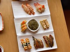 -新一番三文鱼寿司(红城湖店)