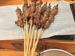 -肉串汪(西便门店)