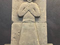 -洛阳古墓博物馆