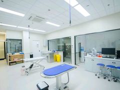 -爱妮康宠物医院·干细胞免疫细胞·肿瘤·心脏(张江店)