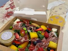 -THE WOODS 简餐 (国贸商城店)