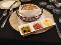 -博林天瑞喜来登酒店·西丽尚膳