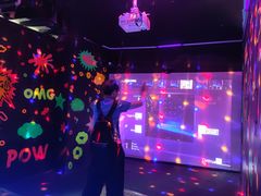 -不可思议减压馆·解压博物馆·摔碗发泄·团建定制
