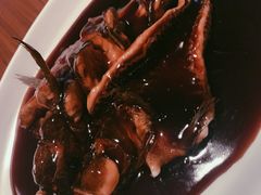 -湖滨28中餐厅·西湖宴·杭州君悦酒店