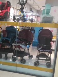 -贝贝熊(武汉武昌府佰港城店)