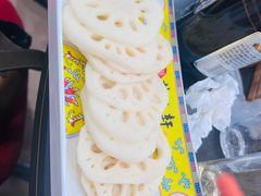 -芦月轩羊蝎子(北蜂窝店)