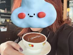 -安妮意大利餐厅(日坛店)