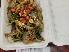 -陈老添美食店(宝华路店)