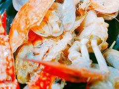 -台州老六海鲜面馆(上南总店)