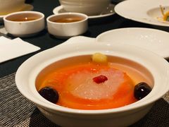 -博林天瑞喜来登酒店·西丽尚膳