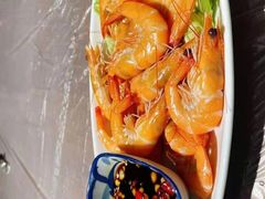 -阿杰臻选海鲜饭店(普陀山店)