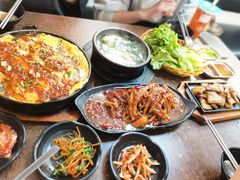 -妈妈手(山大总店)