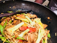 -九毛九西北菜(大东海店)