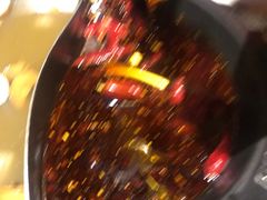 -椒王火锅(厚街万达店)