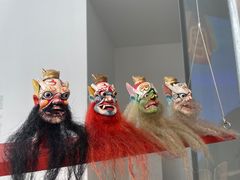 -上海当代艺术博物馆