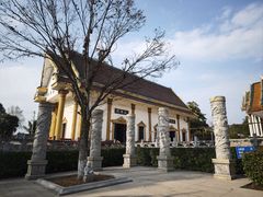 -报恩禅寺