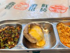 -曾百万小炉小串自助烧烤(高新店)