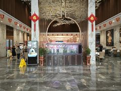 -丽景酒楼·佛山老字号(广佛智城店)