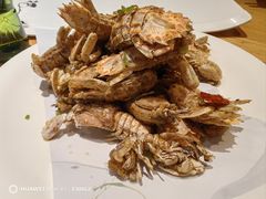 -天盛海鲜烧烤大排档·本地小海鲜·牟平腿穗子(幸福店)