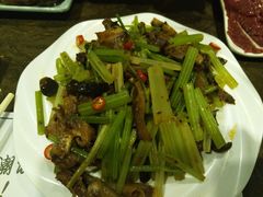 -福牛阁潮汕牛肉火锅