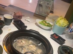 -狐狸爱上椰子鸡(滨江星光大道店)