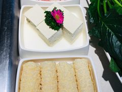 -海底捞火锅(九久奥特莱斯店)
