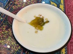 -烟疆印象新疆菜(万联广场店)