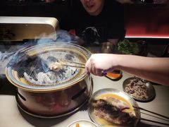 -西塔老太太泥炉烤肉(温州首店万象城黑金店)