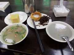 -老磁器口豆汁店(天坛店)