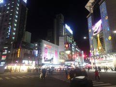 -东大门市场