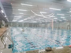 -海派健身(洋河力帆店)