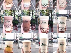 -1点点(银座和谐广场店)