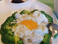 翡翠塞螃蟹-八分饱·西津会(西津渡店)