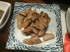 -热血兄弟·炭火烤肉(融侨中心店)