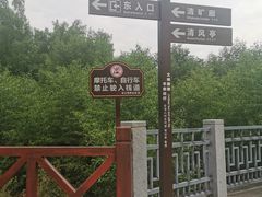 -大亚湾红树林城市湿地公园
