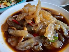 -真爱中国餐馆·年华店(朱雀大街店)
