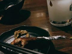 -木子烧鸟屋(百子湾店)