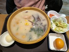 -和风日本料理(腾飞园店)