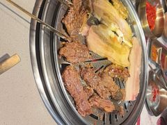-韩一品韩国料理(柏庐南路店)