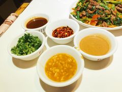 -陈记顺和牛肉火锅馆(天河北路店)