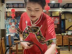 -亮欢寨(凯里总店)