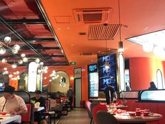 大堂-牛很鲜潮汕牛肉火锅(椒江店)