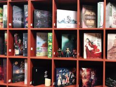 -鑫梦桌游谋杀之谜剧本杀俱乐部(联合商厦店)