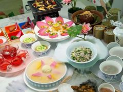 -苏梦江南·淮扬菜(夫子庙店)