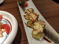 -小川洋风料理(大悦城店)