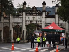 -武当山风景区
